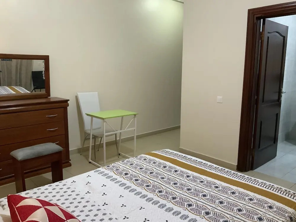 3-bed Apartment, Airport Residential Area, Accra
