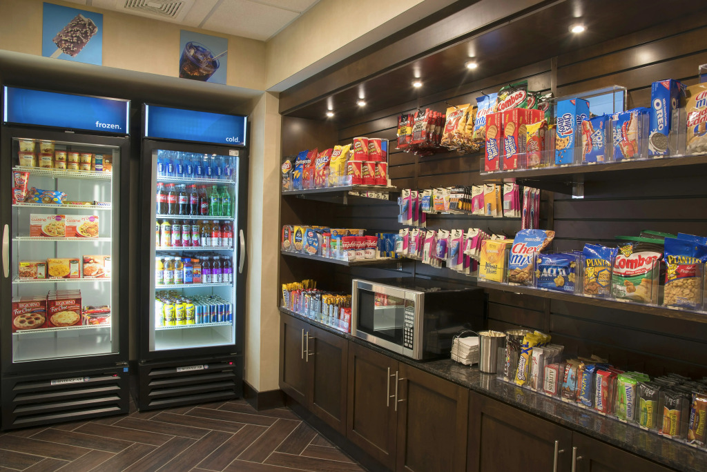 Hampton Inn Kalamazoo