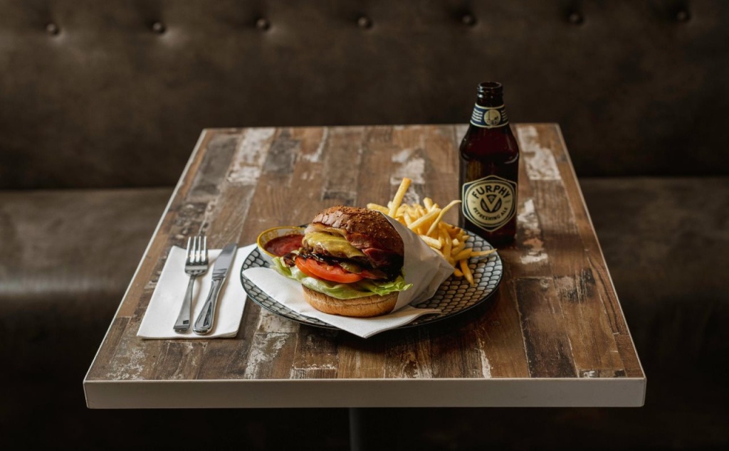 Brady Hotels Central Melbourne