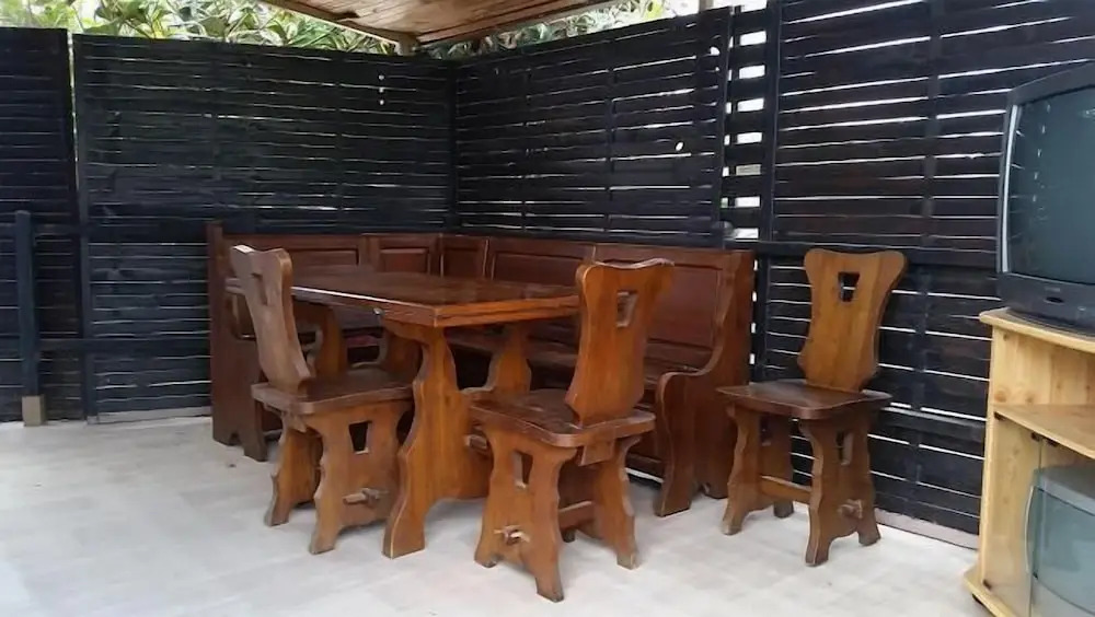 Clematisso - Hostel