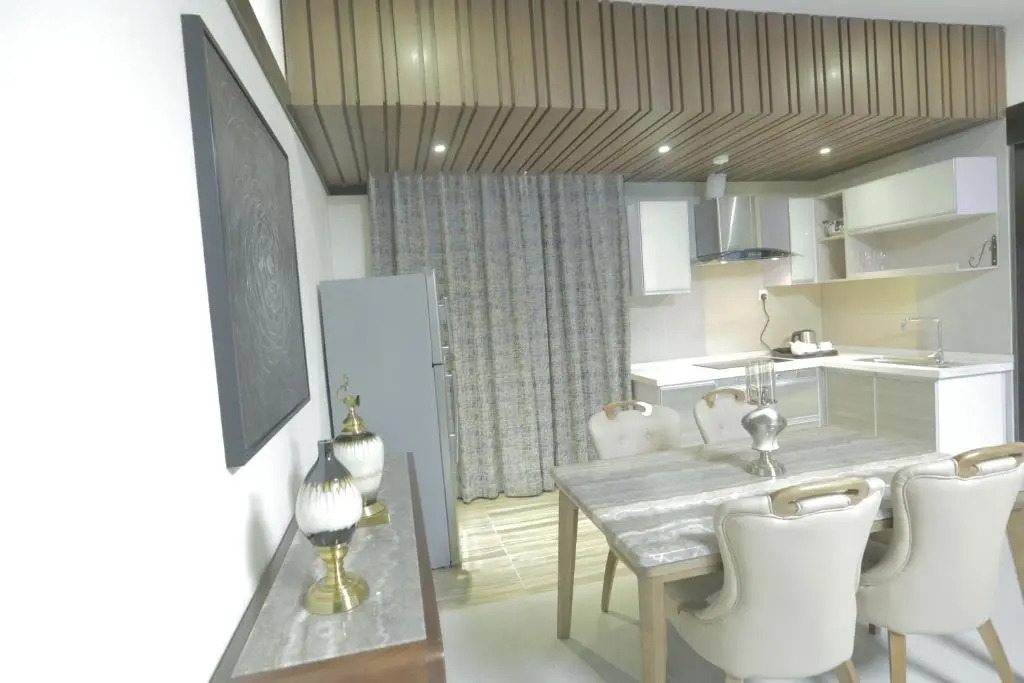 Niyaf Serviced Apartments