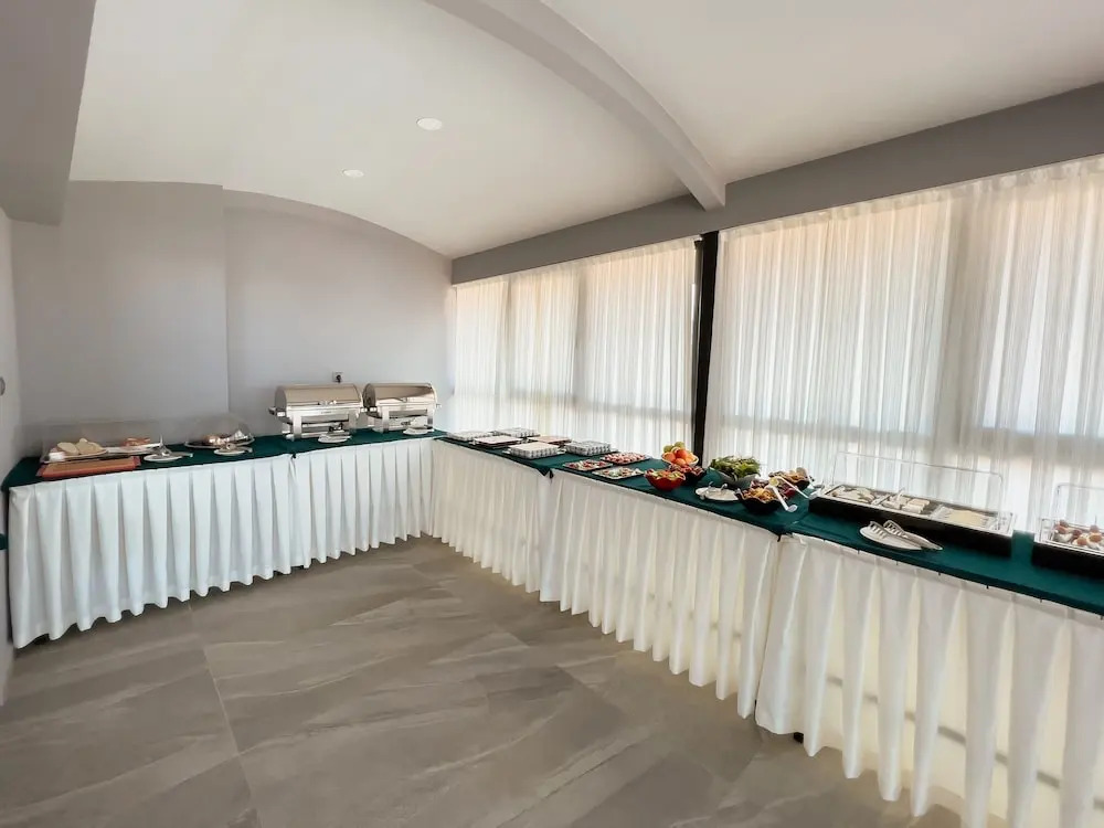Yalçındağ Otel Burdur