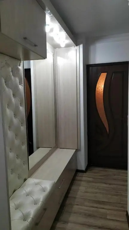 Apartment near Farkhadskiy bazar