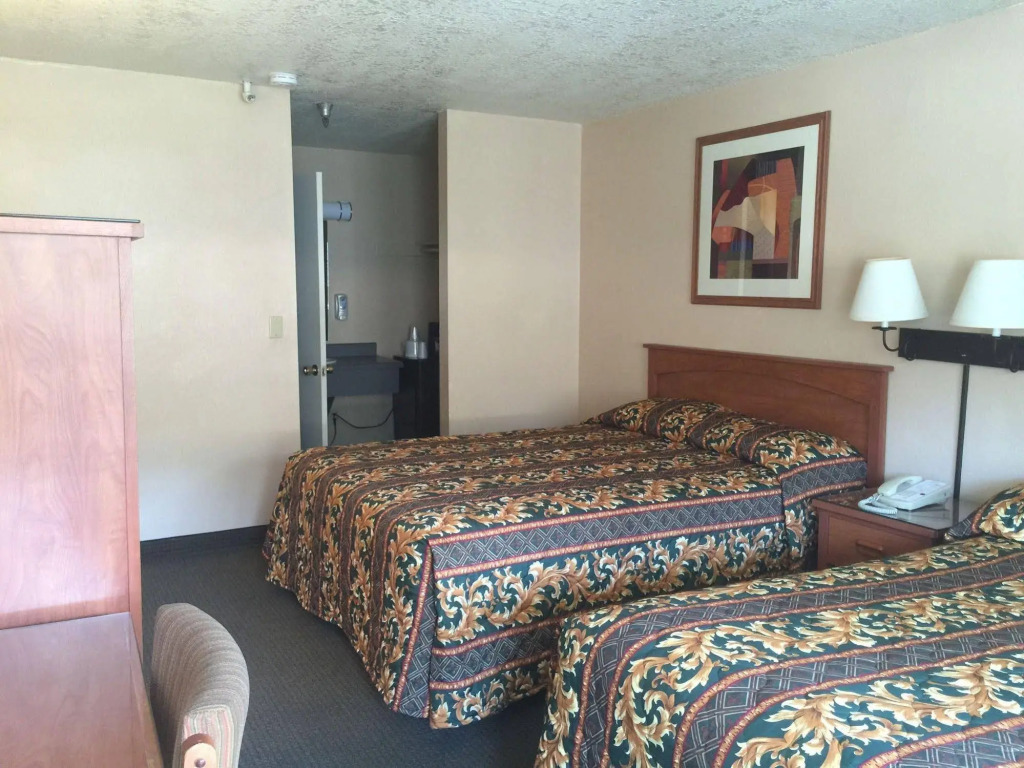 The Alcala Hotel Mission Valley Seaworld