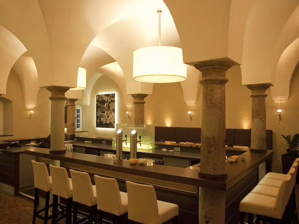 Hotel Schloss Gracht