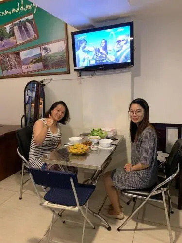 Da Lat Lanani Hotel