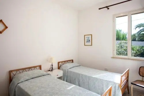 Villa Ionio with Pool M511