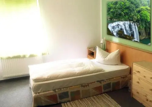 Hotel Lindenthal