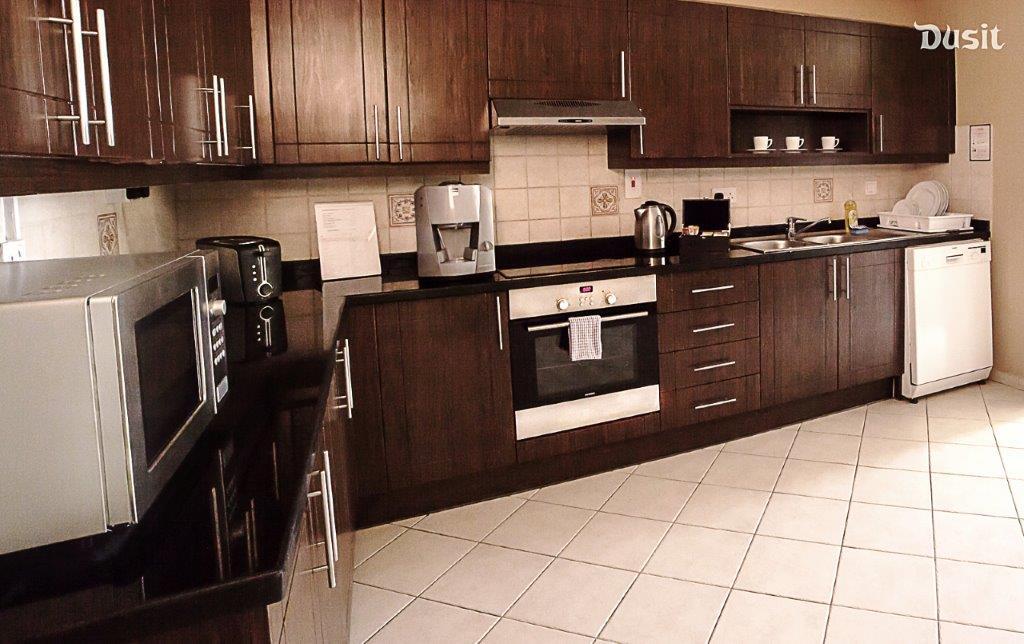 Dusit Princess Residence Dubai Marina