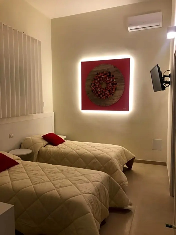 PalÈat B&B