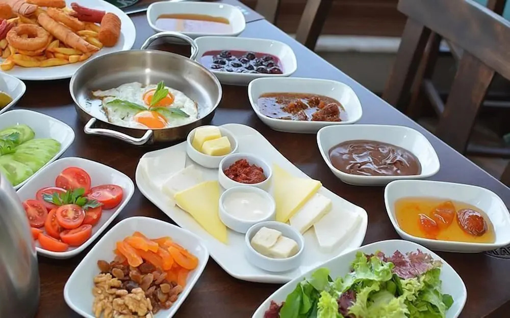 Cesmeli Boutique Hotel