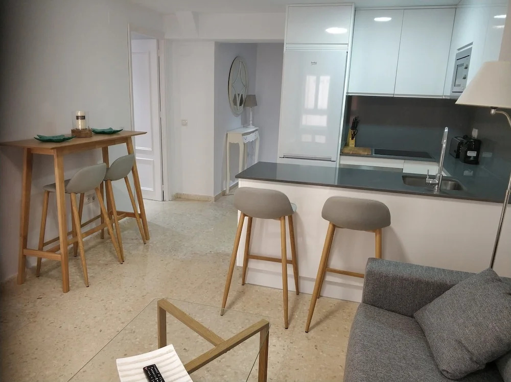 Apartamento Guesting Comodoro