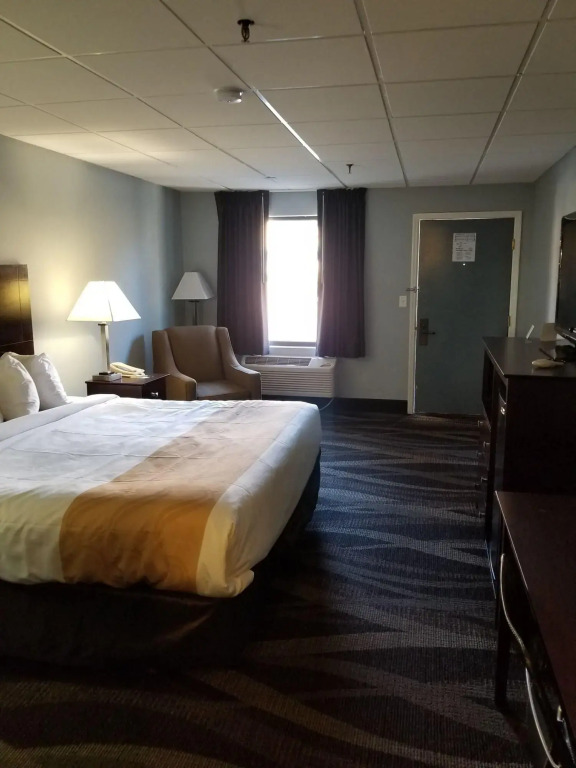 Quality Inn Downtown Helen