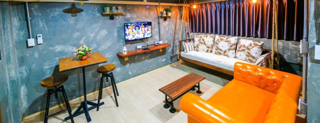 Adagio Bangkok