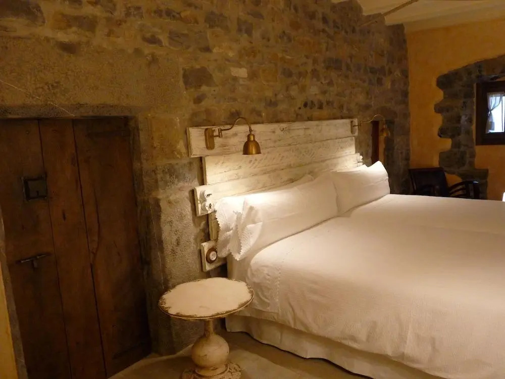 Hotel Posada Al Vent
