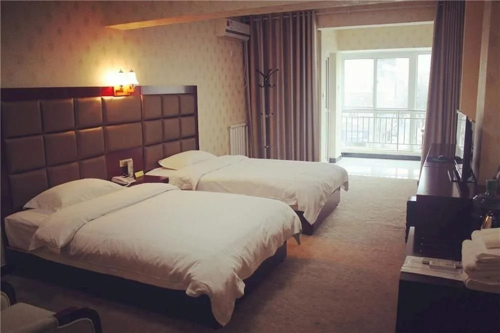 Xi'an Chuntianli Hotel