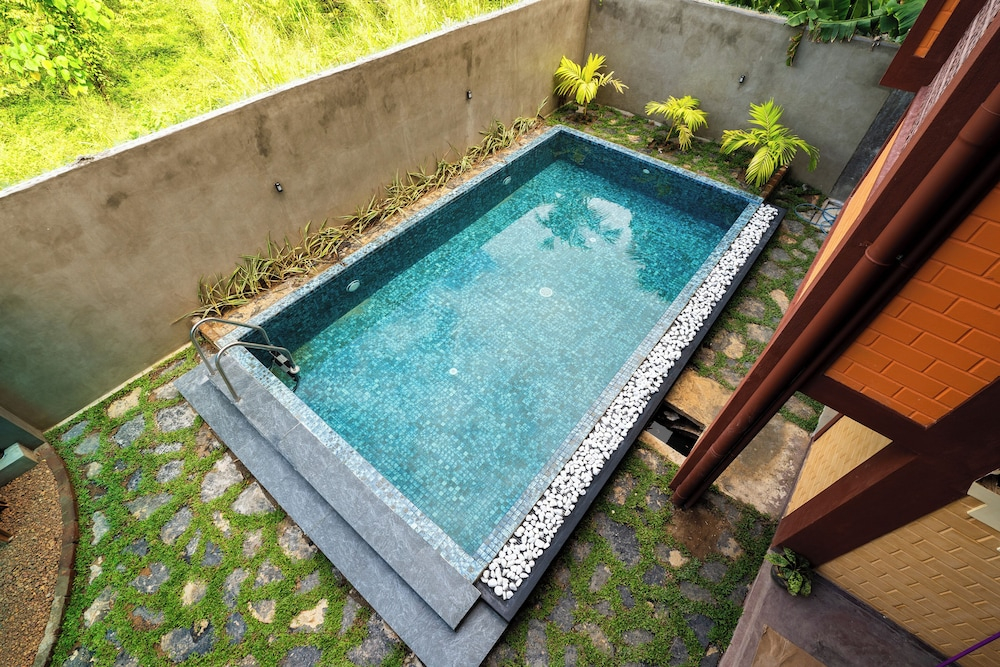 Bliss Blessings Villa & Spa - Hikkaduwa