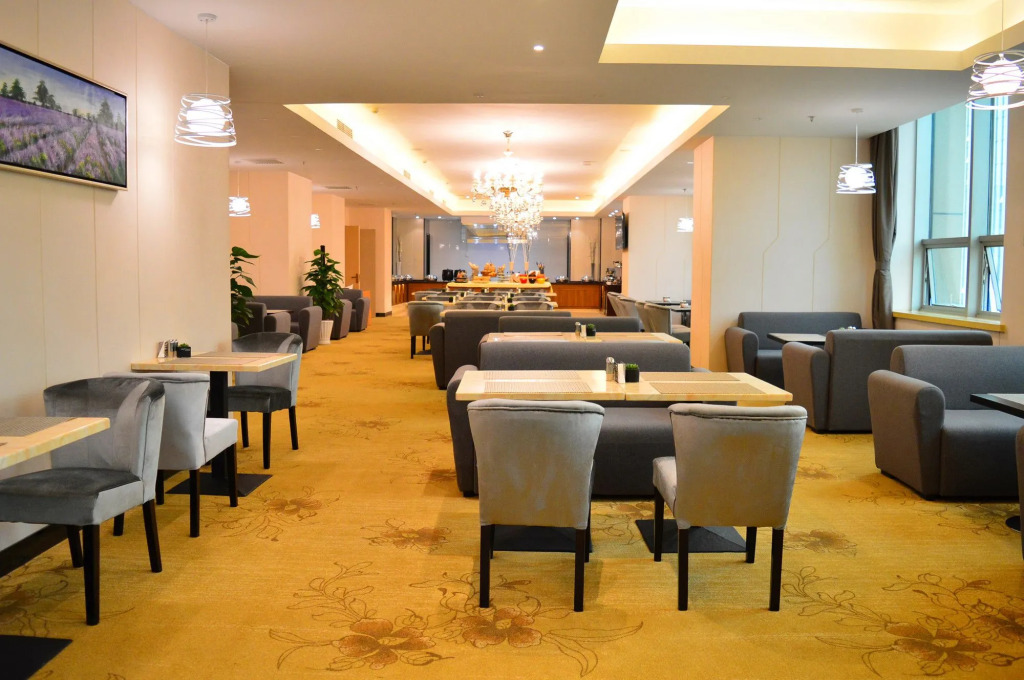 Lavande Hotel (Tianjin Youyi Road, Wudadao)