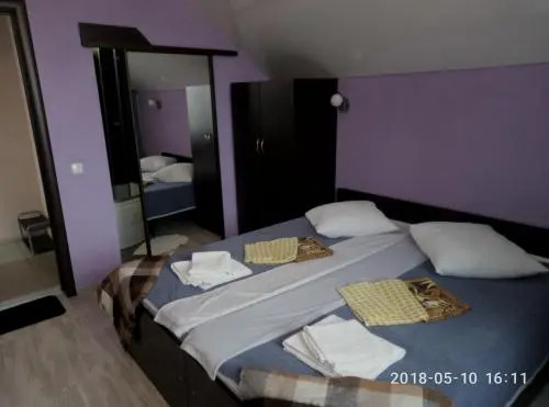 Guest House Pervomayskaya 126