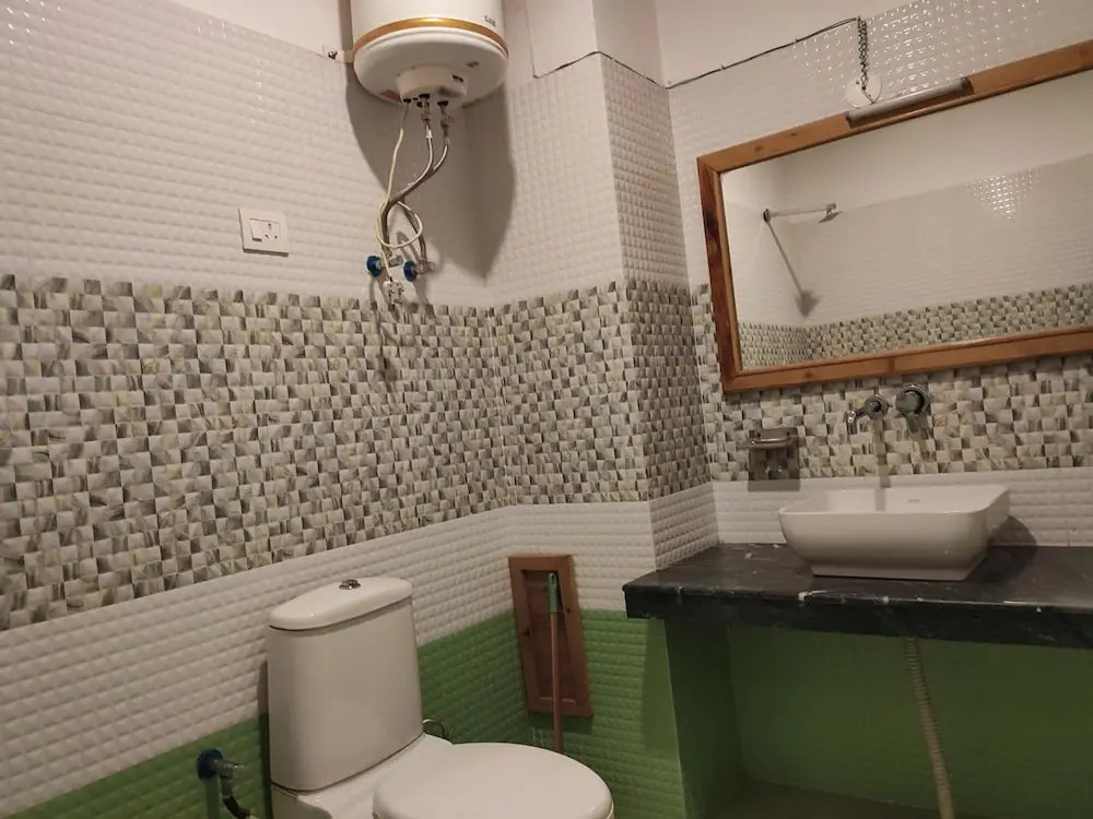 Harepakoba Guest House