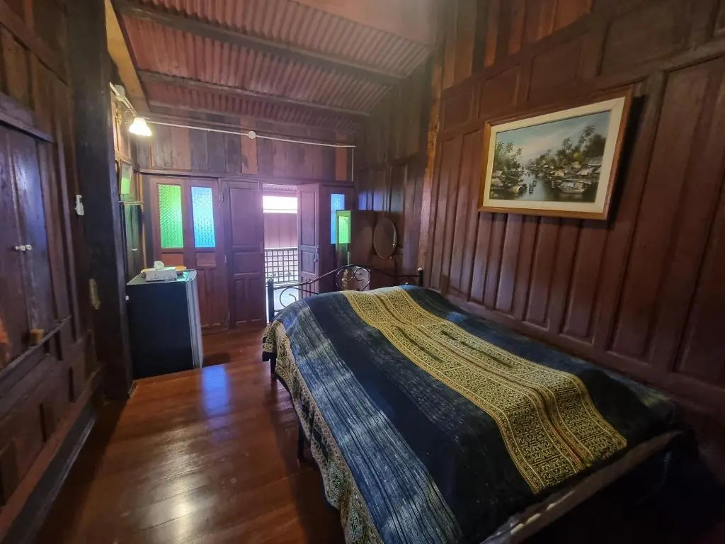 Ruennakornin Homestay