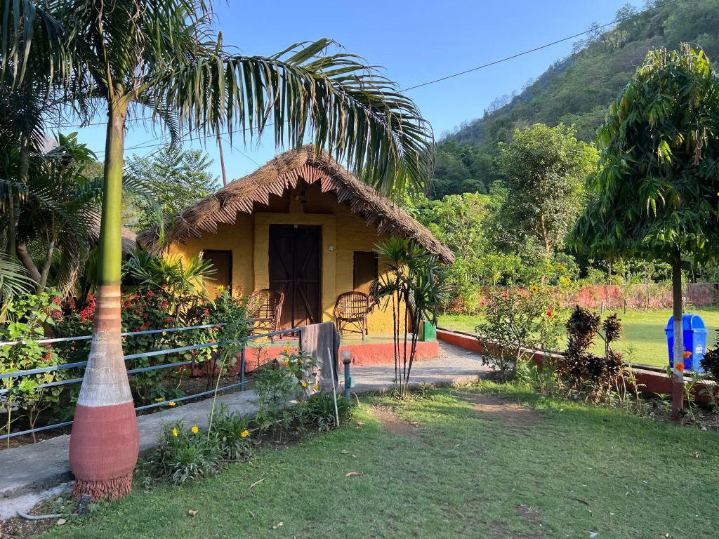 Him River Resort