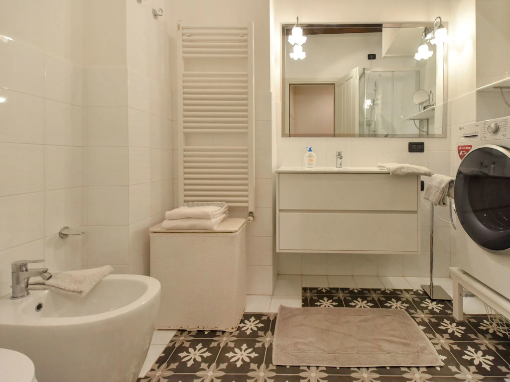 Apartment Sotoportego Venier by Interhome
