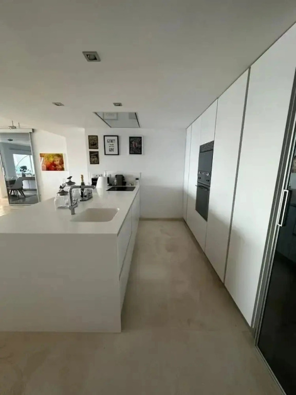 Luxury Villa In Ibiza