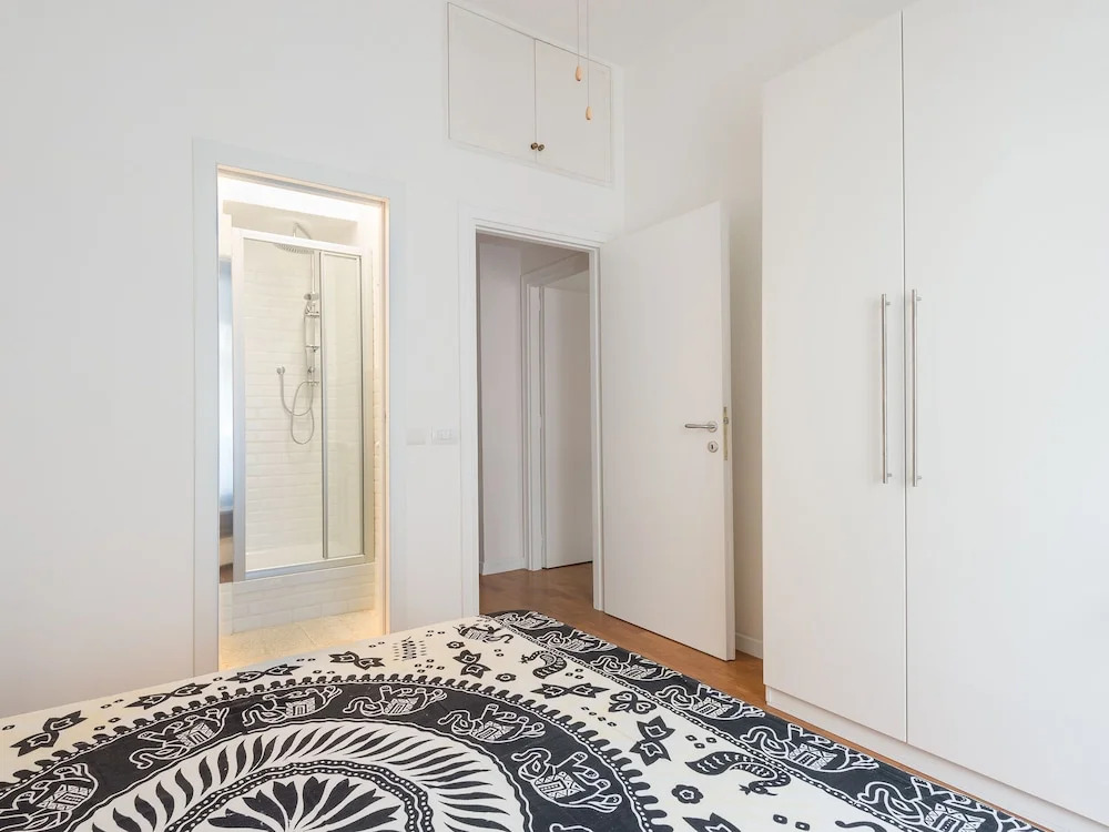 RSH Colosseo Enchanting Apartment