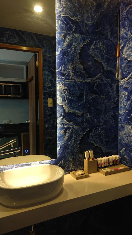 Skyloft Hotel