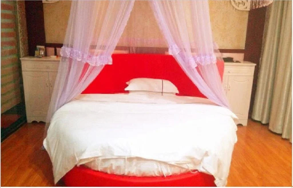Julong Hot Spring Business Hotel Shangyite