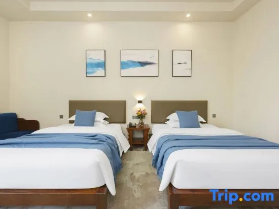 Zijin No.1 Hotel(Wanda Plaza, Guanshan lake, Guiyang)