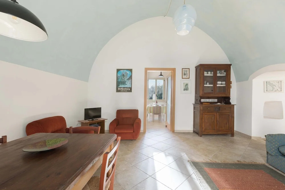 1756 Casina Farnarari - Appartamento 2 by Barbarhouse