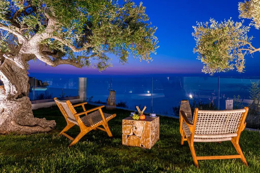 Stelle Mare Villa