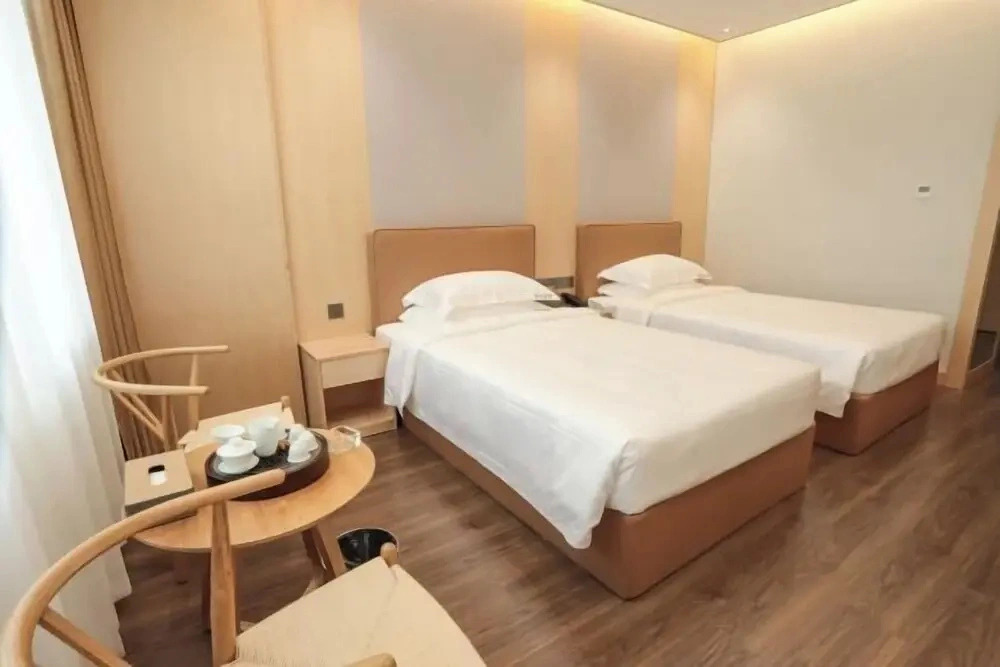Shaowu Hotel