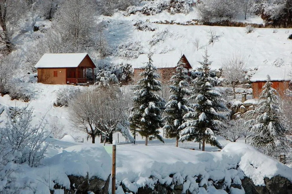 Camping La Torre