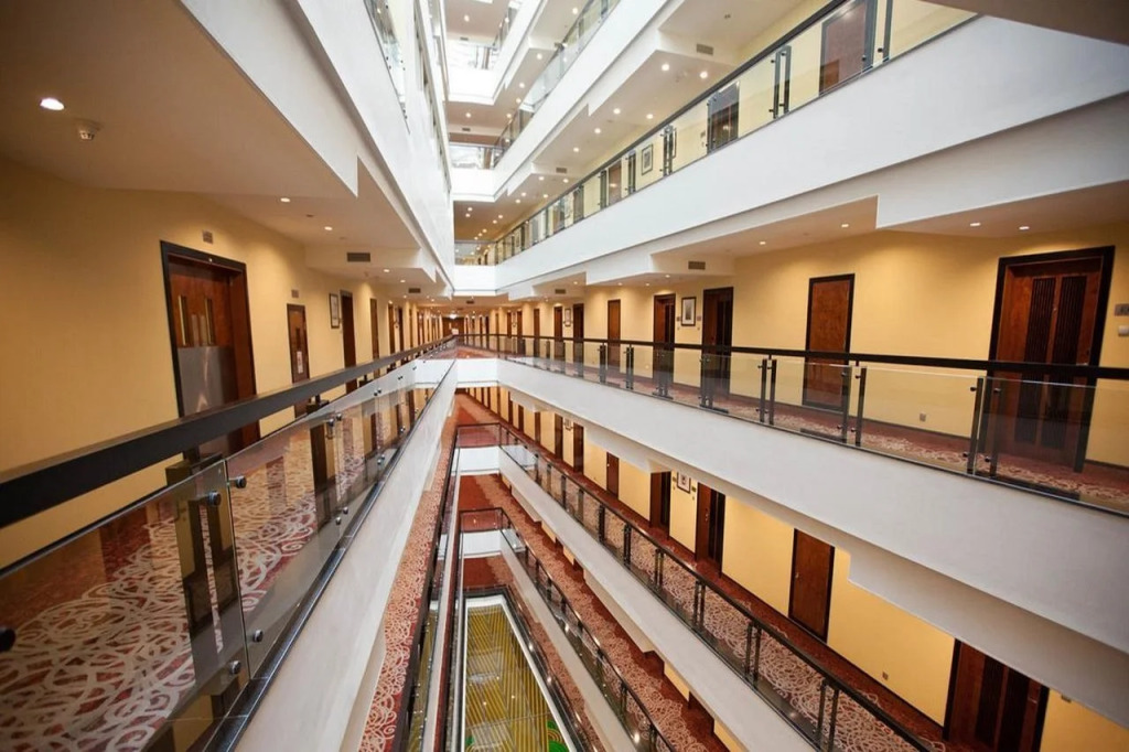 Millennium Airport Hotel Dubai