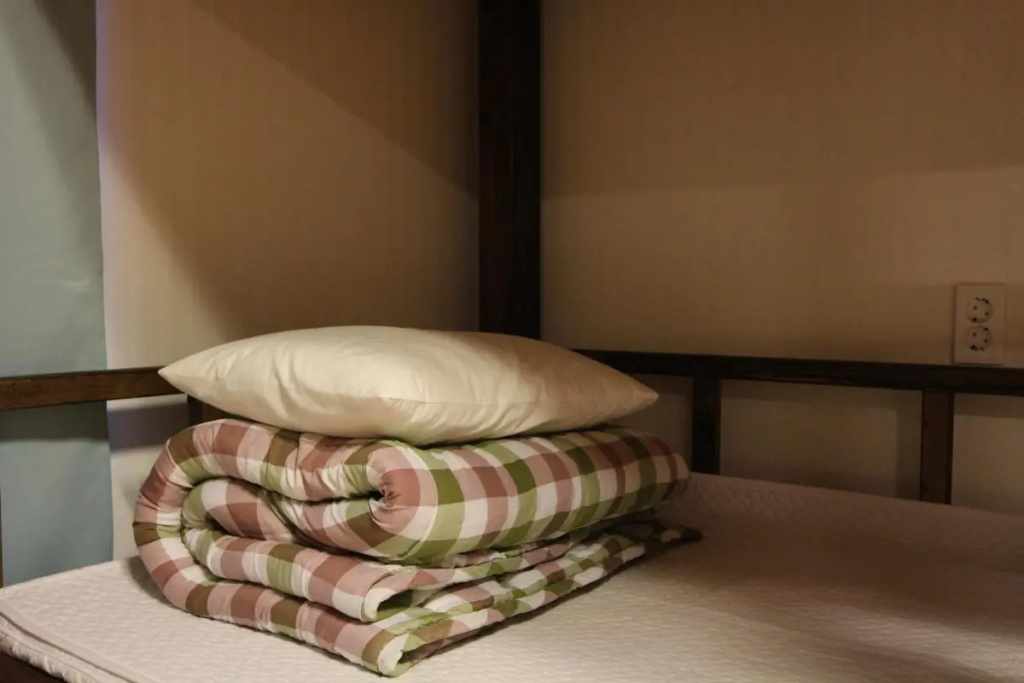 Guesthouse Kims Cabin