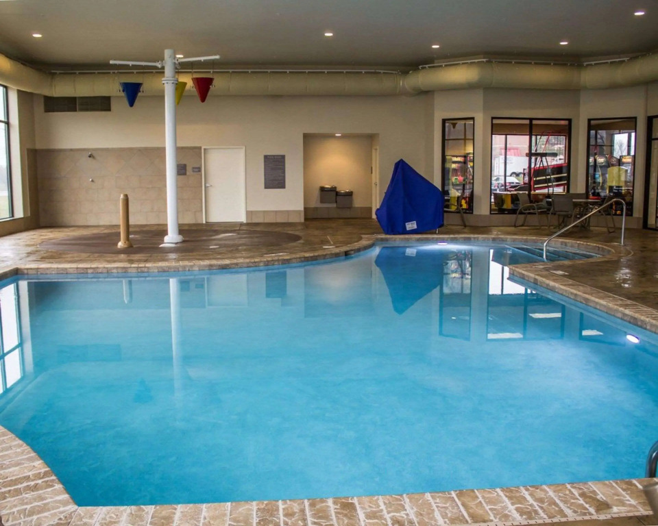 Garner Hotel Wadsworth by IHG