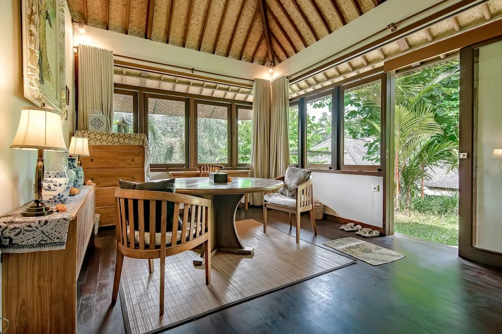 Villa Umah Shanti