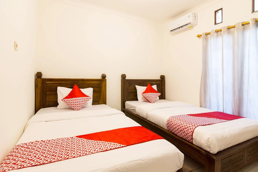 Pakuncen Malioboro Syariah by OYO Rooms