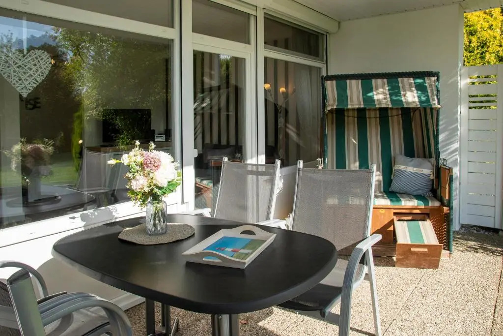 An der Allee 25 _Kleine Auszeit_