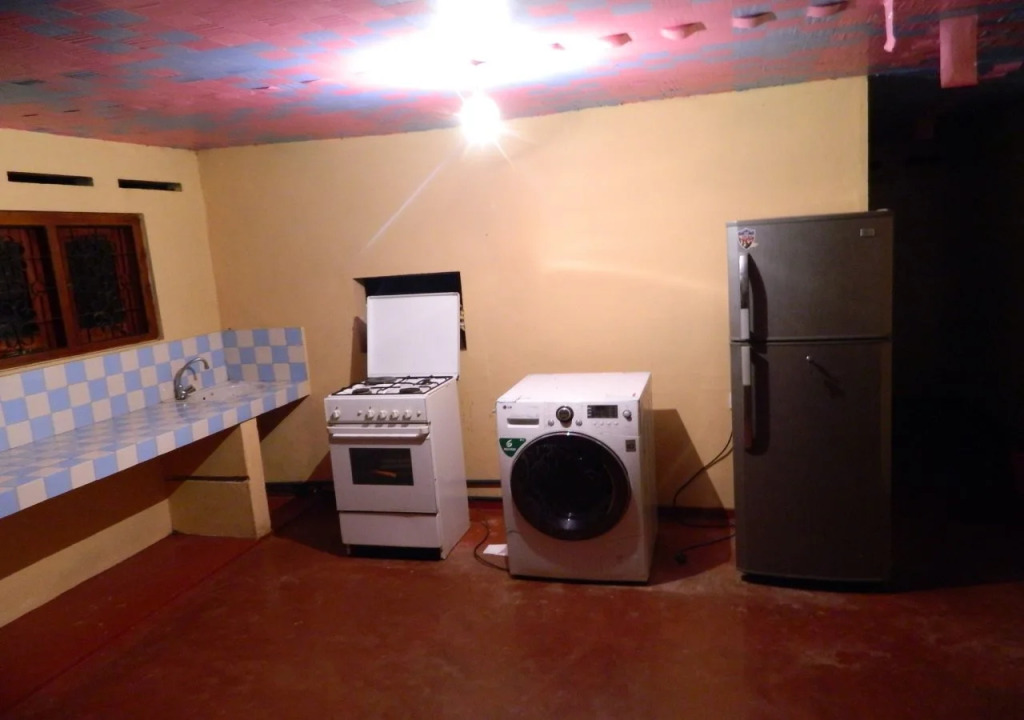 Sinharaja Hostel