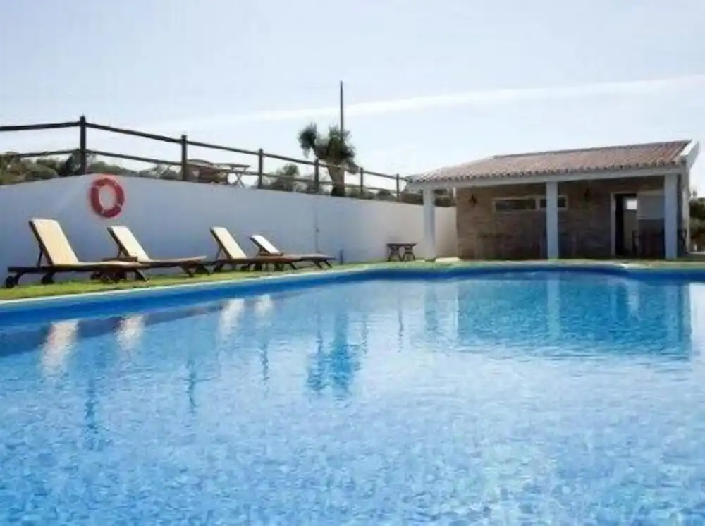 Hotel Quinta dos Bastos