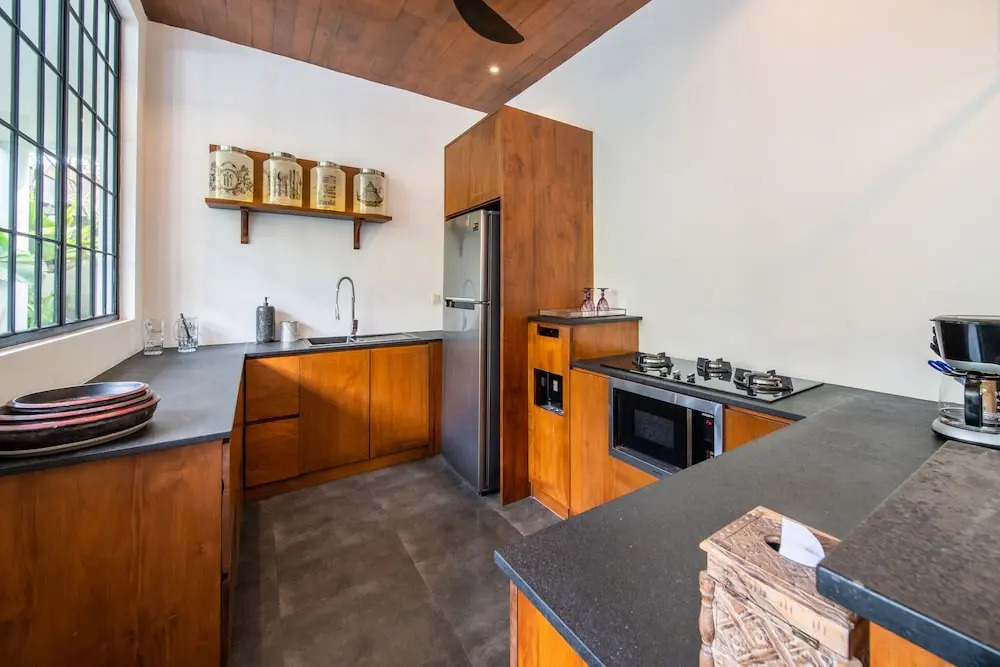 Villa Anam 2 Canggu