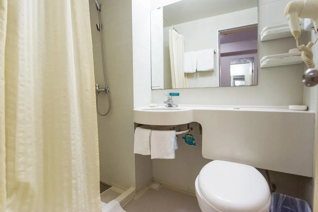 JJ Inns - Shanghai Zhongshan Park
