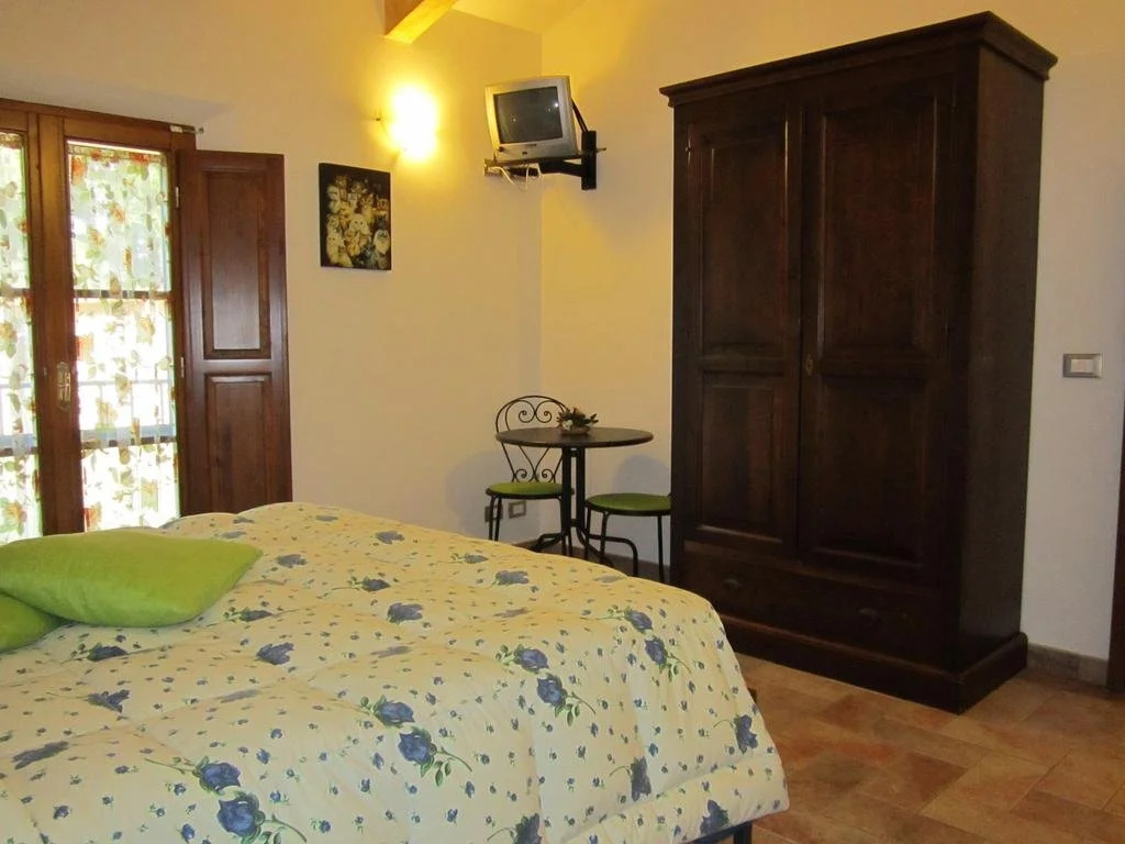 Agriturismo Il Colto