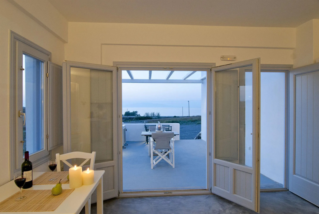 Sun Anemos Resort