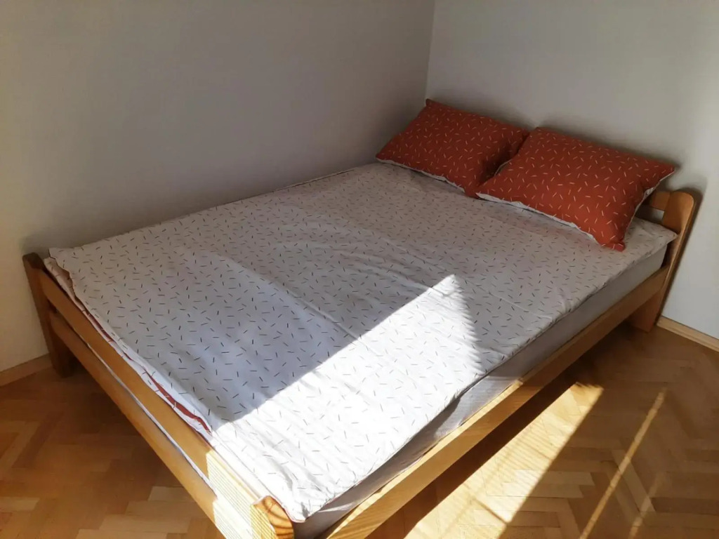 IV2020 apartment