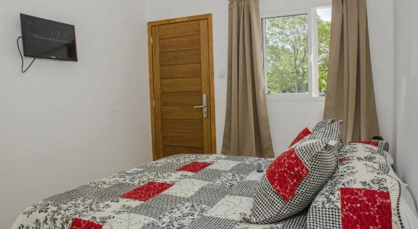Hotel Mar y Arte Piriapolis